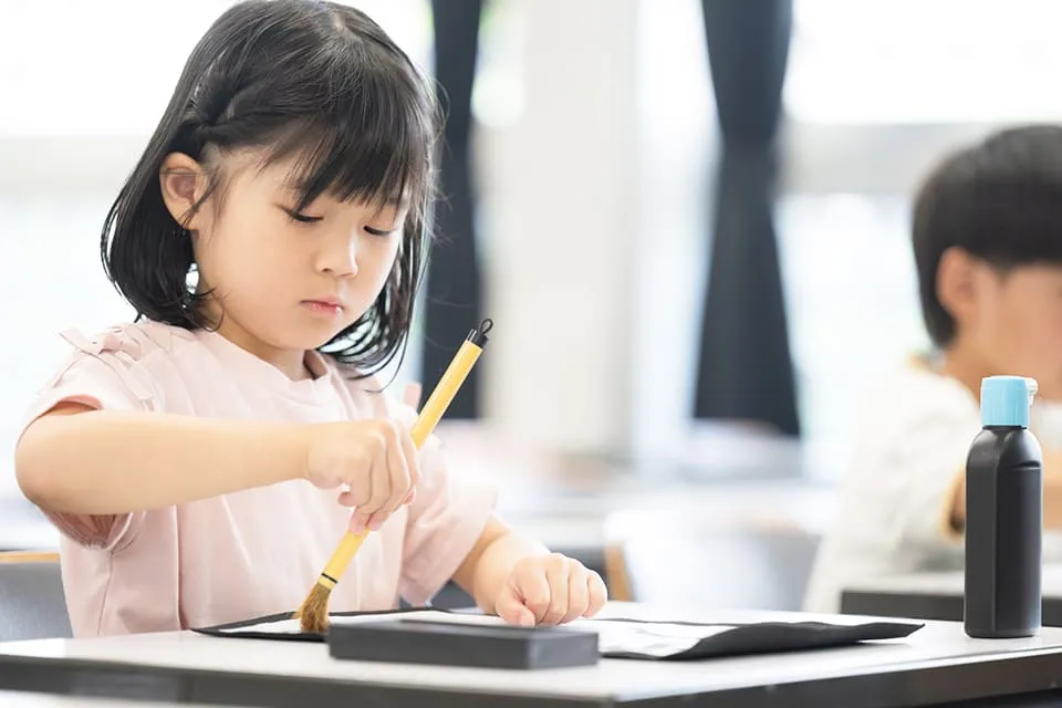 カルチャー教室「セイハ習字教室」他のイメージ