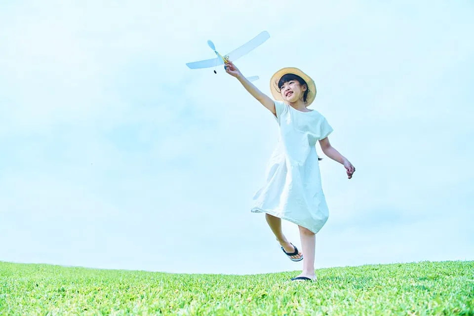 神田外語キッズクラブのイメージ