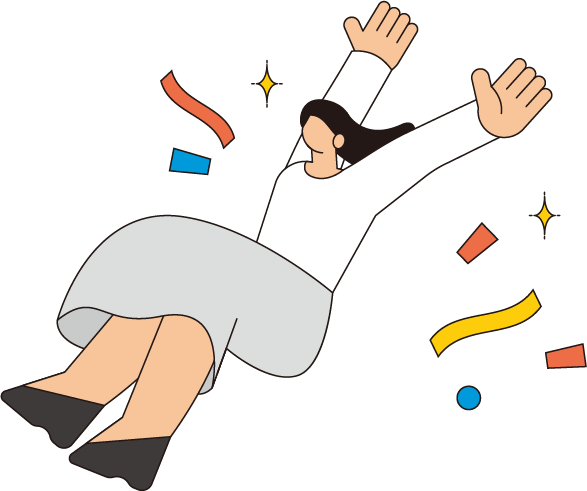 週2から、扶養範囲内もOK。柔軟な働き方を選べますのイメージ