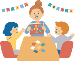 教室数のイメージ