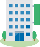 設立のイメージ