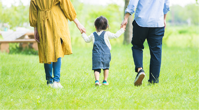 働きやすさのイメージ