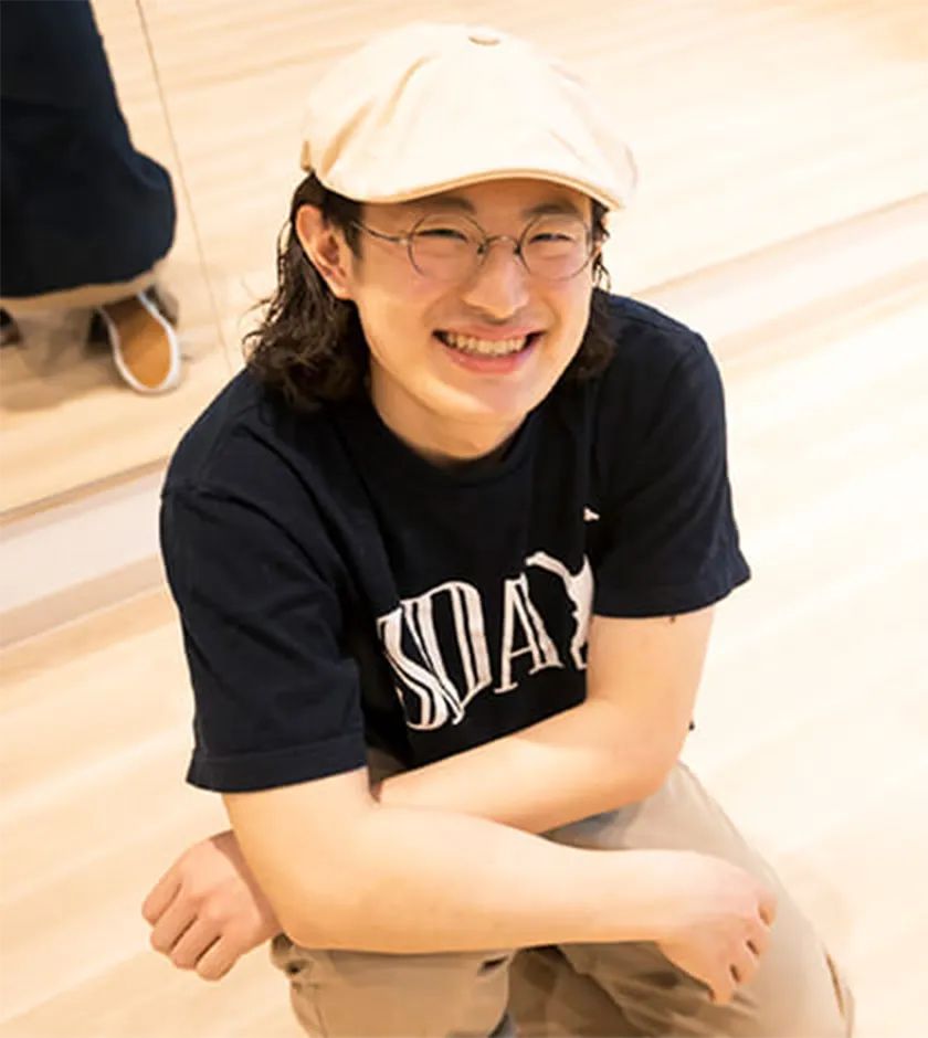 セイハを知るのイメージ