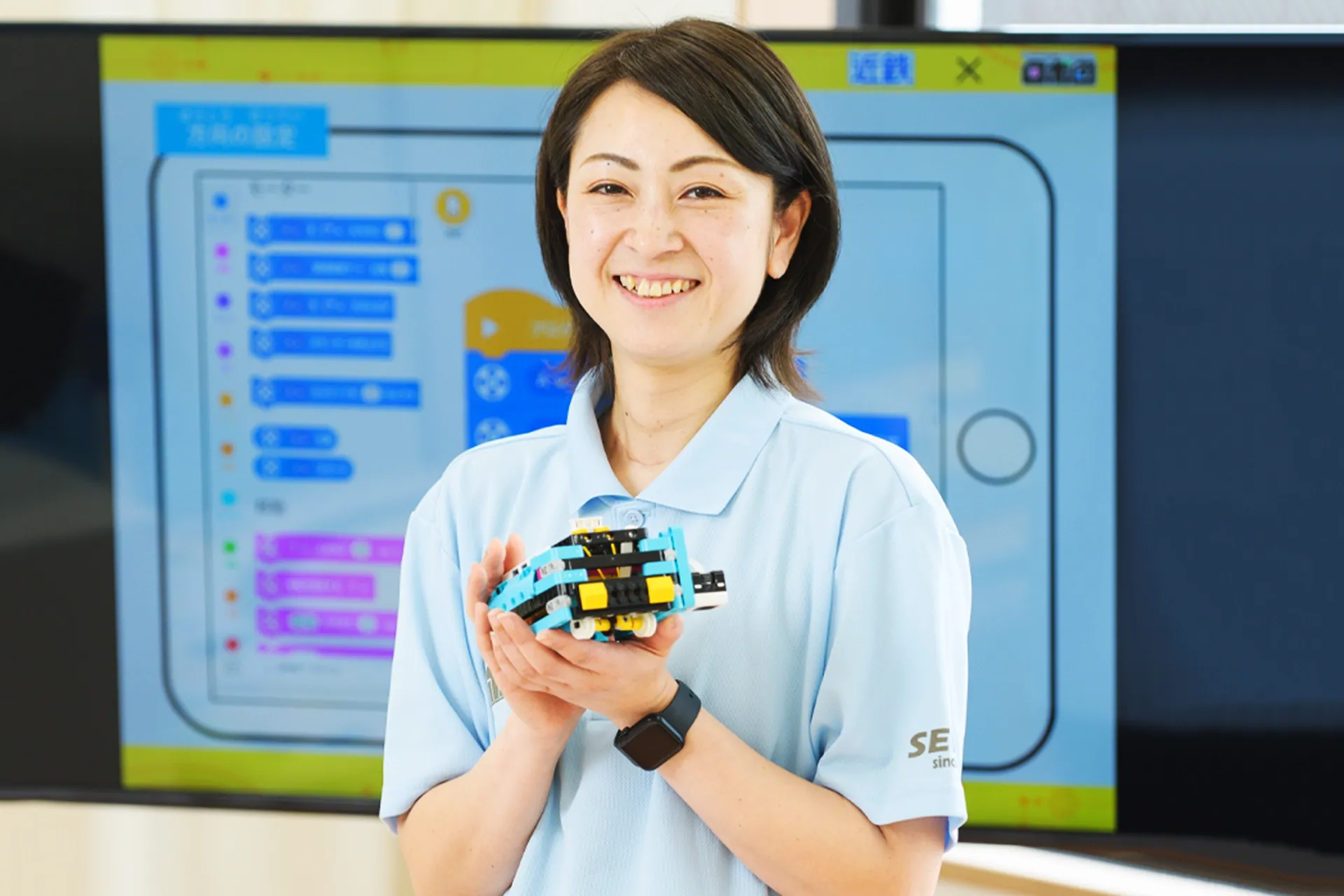 S.Nさんのイメージ