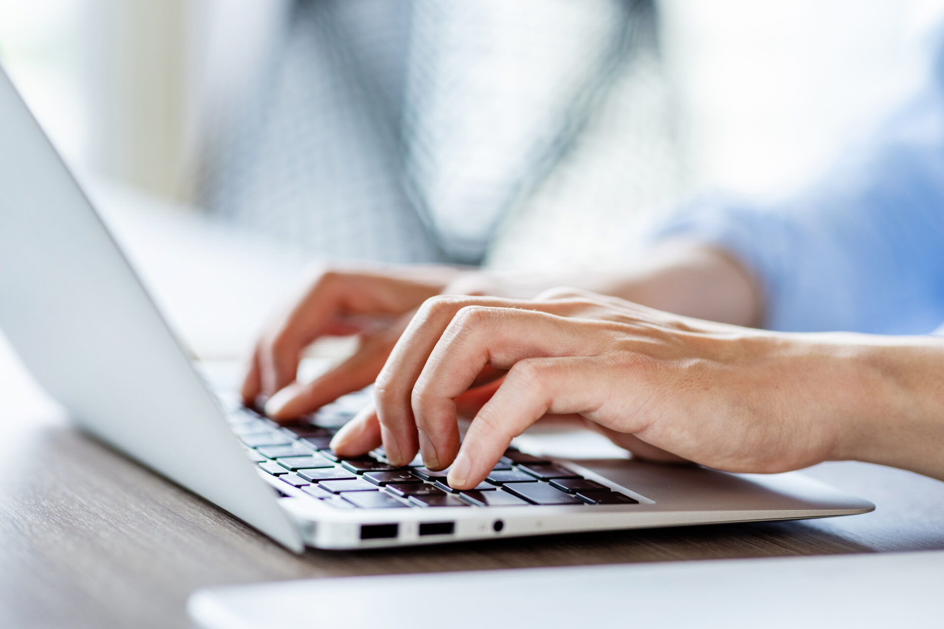 本部スタッフ事業管理部のイメージ