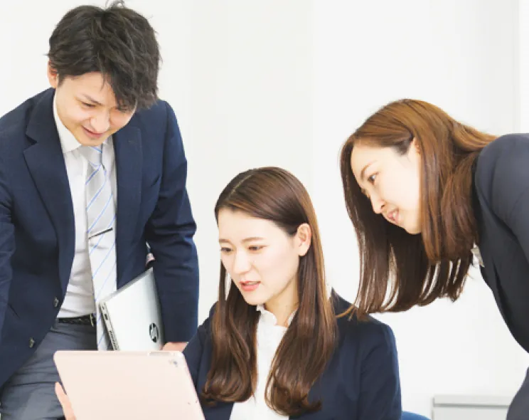 イベントプランナーのイメージ